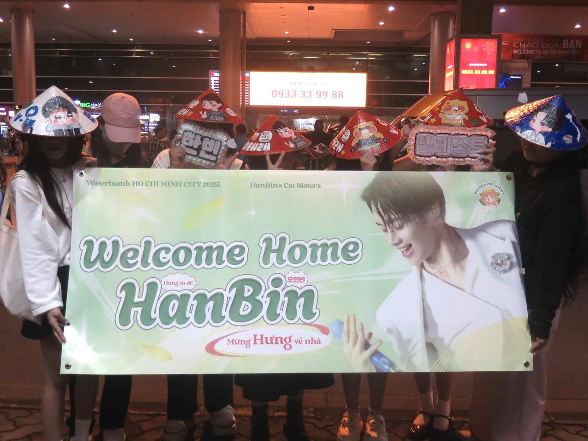 Chimeocua_HB's tweet image. 🫶💕☺️ &quot;MỪNG HƯNG VỀ NHÀ” 🫶💕☺️

#TEMPEST #As_I_am #In_The_Dark #iEforTEMPPESTcomeback #HANBIN_TEMPEST 
#HANBIN  #한빈  #ハンビン
#NGÔ_NGỌC_HƯNG
#HANBINS_CAT_SISTERS