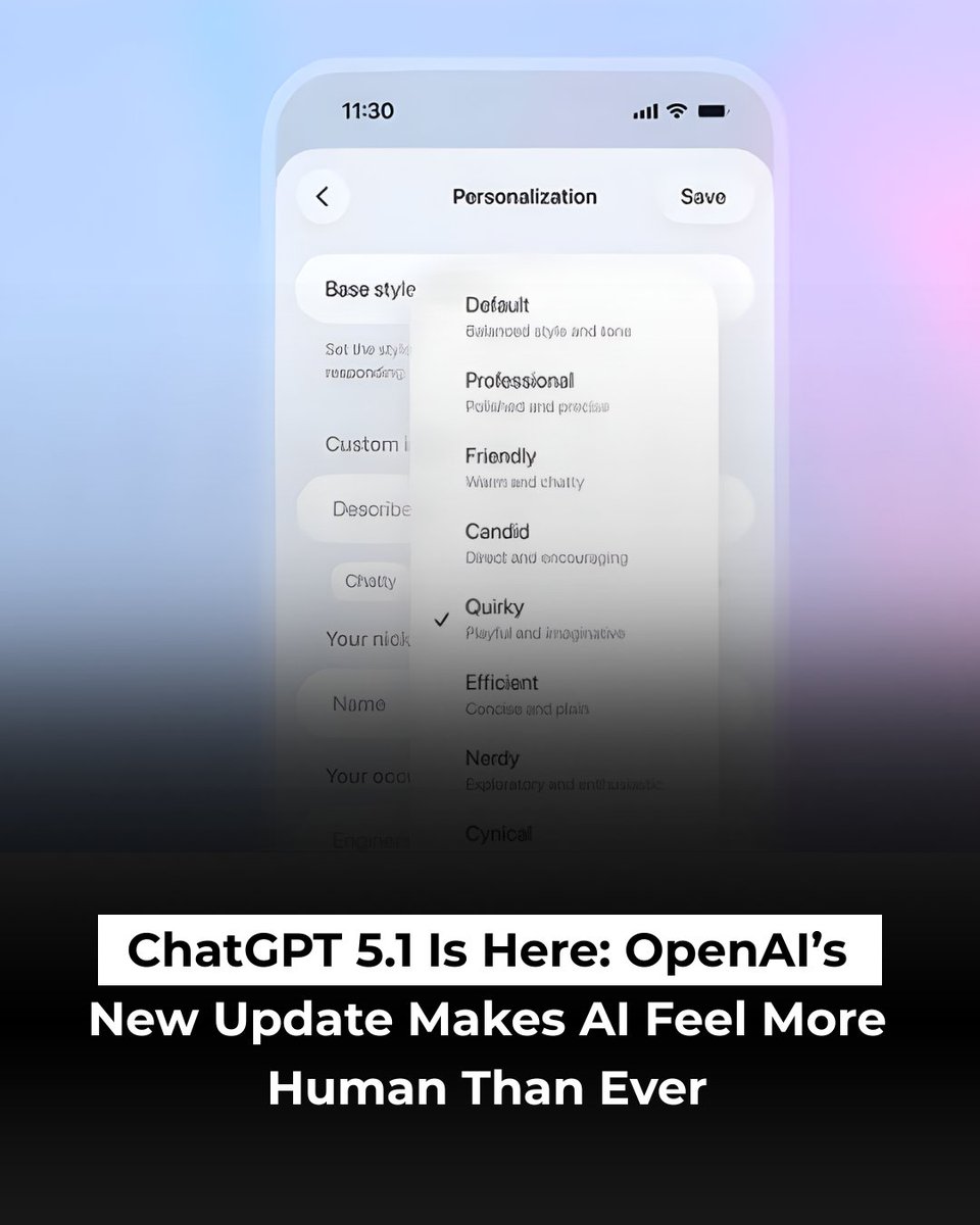jagranhitech's tweet image. Here’s your daily recap — all today’s tech and auto news in one place!

#DailyRecap #TechNews #AutoNews #TechUpdates #AutoUpdates #NewsDigest #TrendingNow #DailyTechAuto #TodayInNews