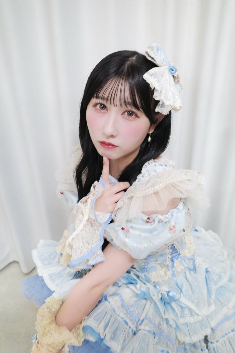 山本 杏奈 tweet media