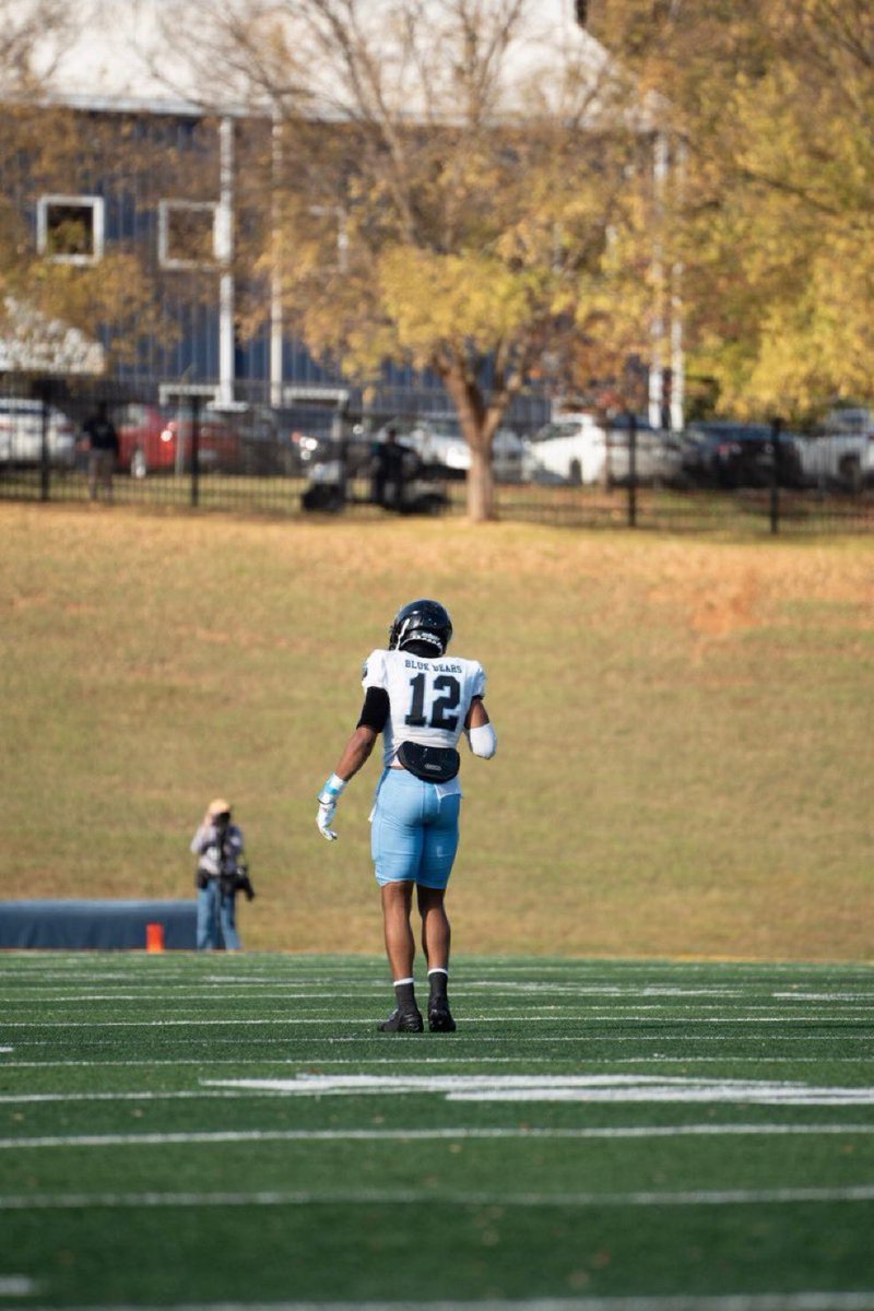 chris_hummer's tweet image. In addition to his upcoming trip to Texas Tech, Kenyon Garner will also take visits to Texas A&amp;amp;M, Boston College and Florida State, @mzenitz and I have learned for @247Sports.

247sports.com/player/kenyon-…