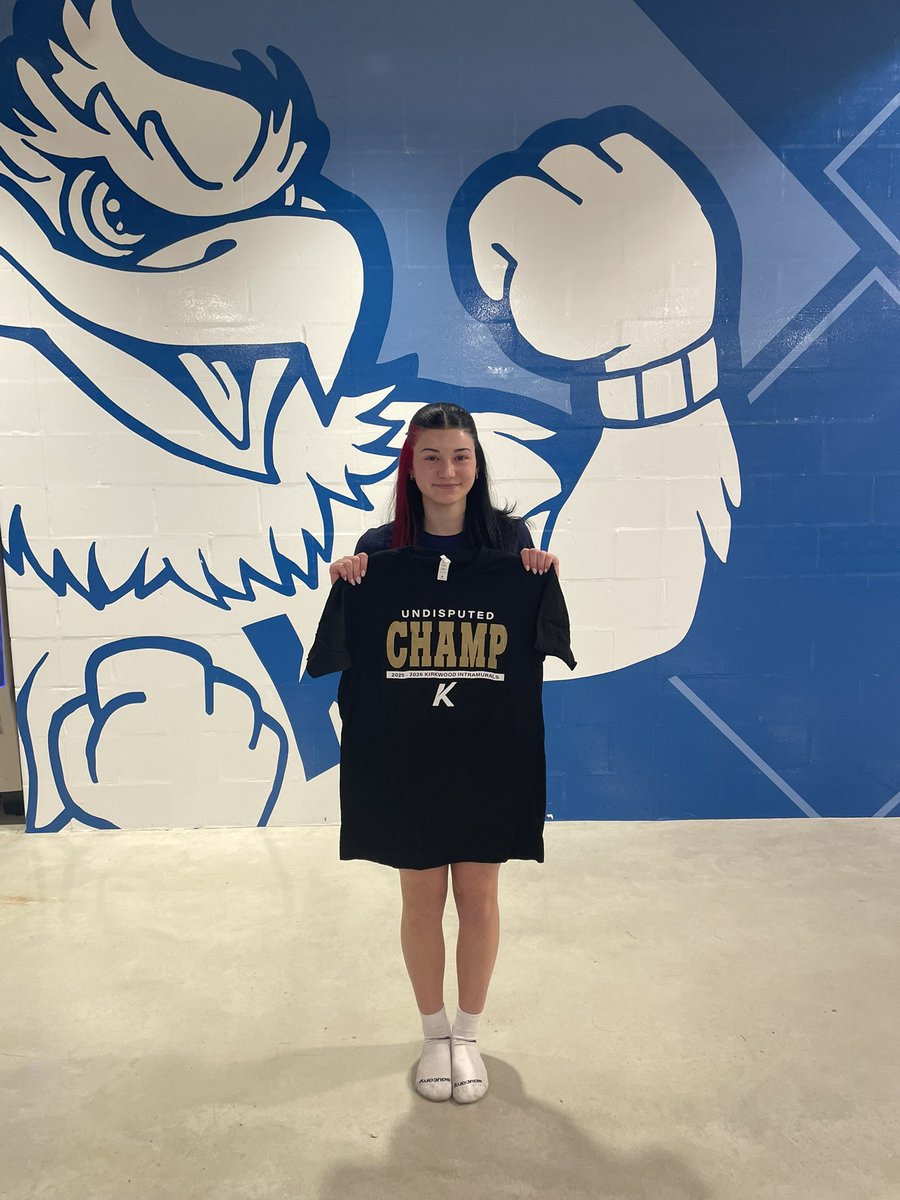 KCCREC's tweet image. Free Throw Champions