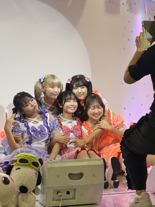 Twitterのコスプレ画像39