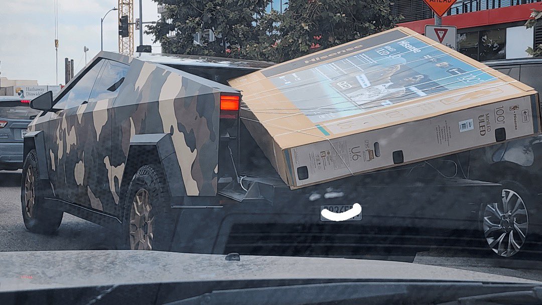 Tesla King tweet media