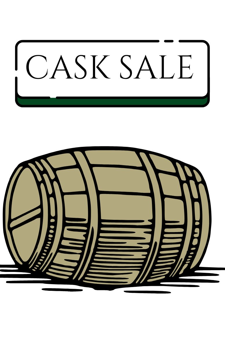 🚨NO RESERVE ALERT!🚨

📷454 : 2022 GND Triple Distilled Malt Cask

Triple Distilled Malt, Great Northern Distillery, 200L Bourbon Cask

📅 Auction ends tomorrow!⏳
🔗celticwhiskeyauction.com/en/lot/lot-det…

#IrishWhiskey #WhiskyAuction  #RareWhisky #WhiskyCollectors #WhiskyCommunity #SingleMalt