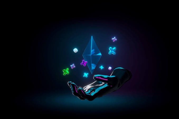 NickAlphas's tweet image. 🎁GIVEAWAY🎁

Prize:
🏆1x Winner $SOL or $ETH

To Enter:
1⃣Follow @NickAlphas 
2⃣RT + ❤️
3⃣Tag a Friend

⏳48H⏳
#Crypto