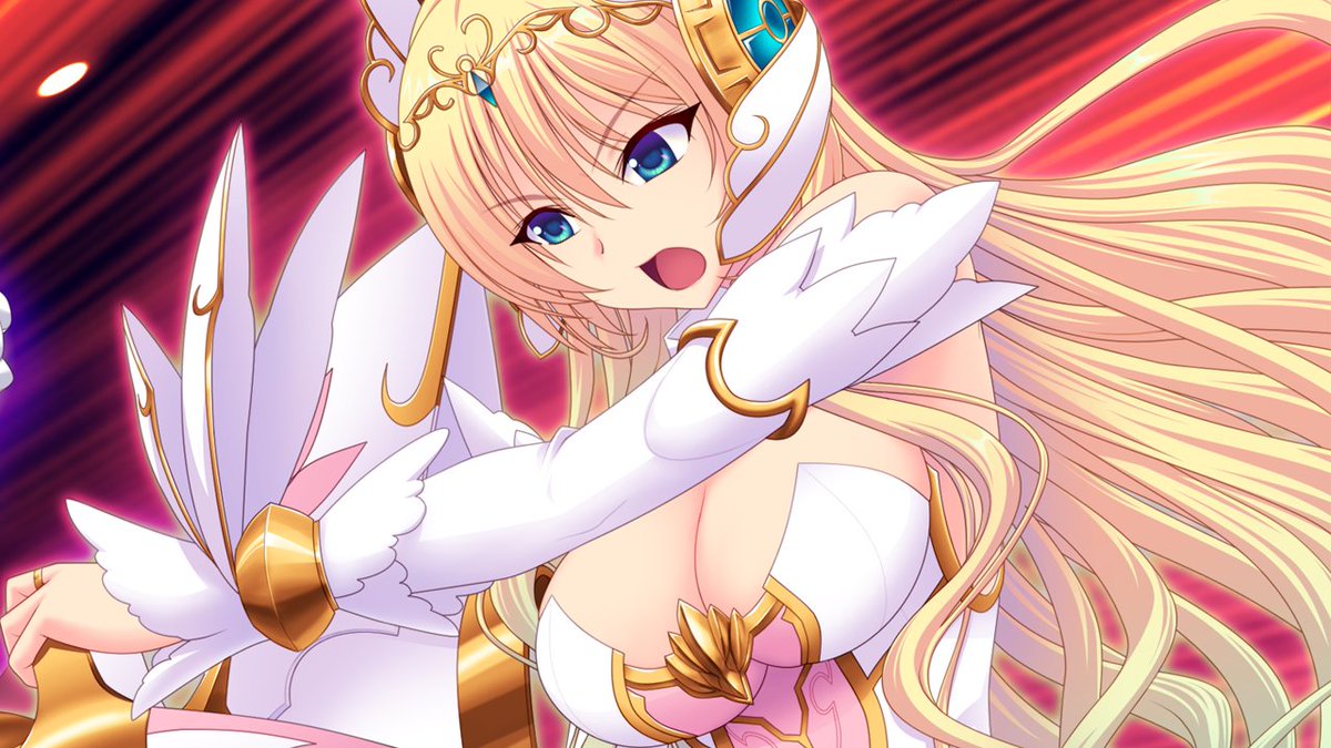 やっぱこういうキャラも良い。