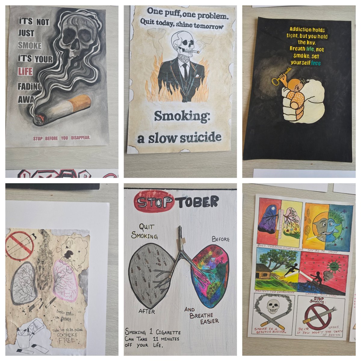 Women's CHAI Project tweet media