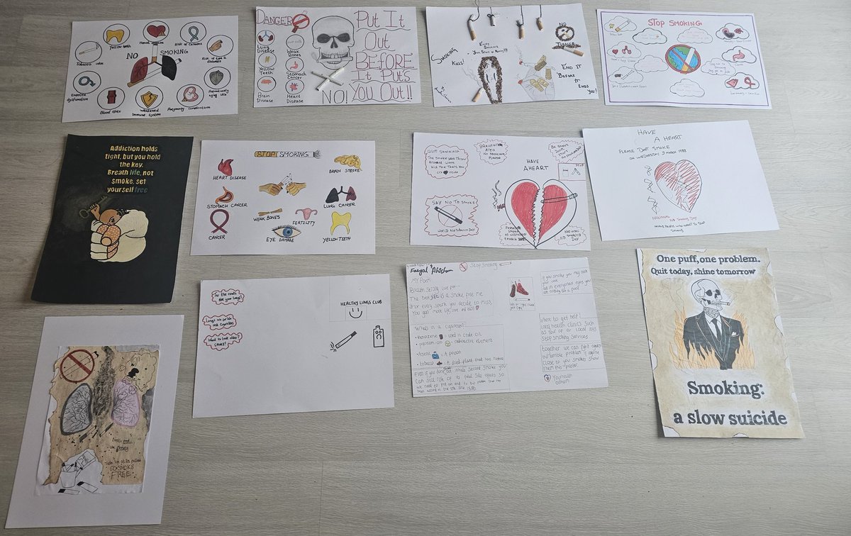 Women's CHAI Project tweet media