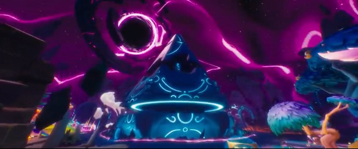 I cannot get my head around how much progress has been made with Otherside. Hats off to everyone involved at Yuga, absolutely blown away!

I don’t care where your bag bias lies, jump into the Nexus this weekend, it’s free and no specific NFT is needed.