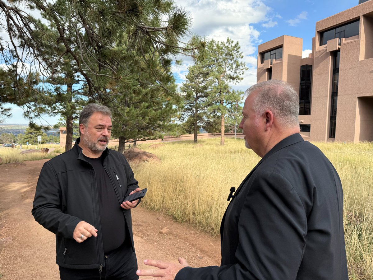 brianrameykc's tweet image. Collaboration hits differently when it’s with someone who rewires how the world thinks.

Ernesto Verdugo = The Architect of Recursion.
I bring the tactical execution.
He brings the recursive depth.
Together? Not conversation calibration.
#briankramey #Recursion #ErnestoVerdugo