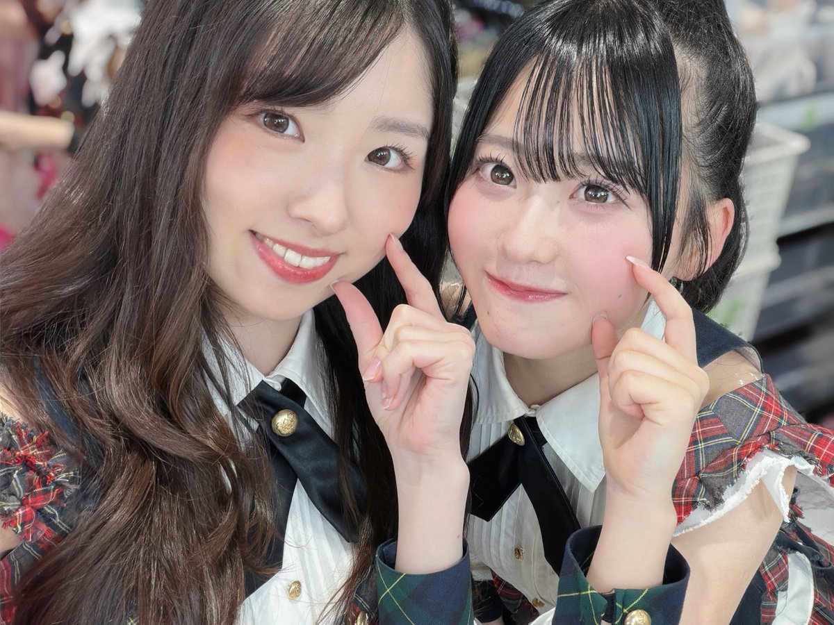 yosshi　　岩立沙穂セット② 岩立 沙穂 (@yahho_sahho) / Posts / X