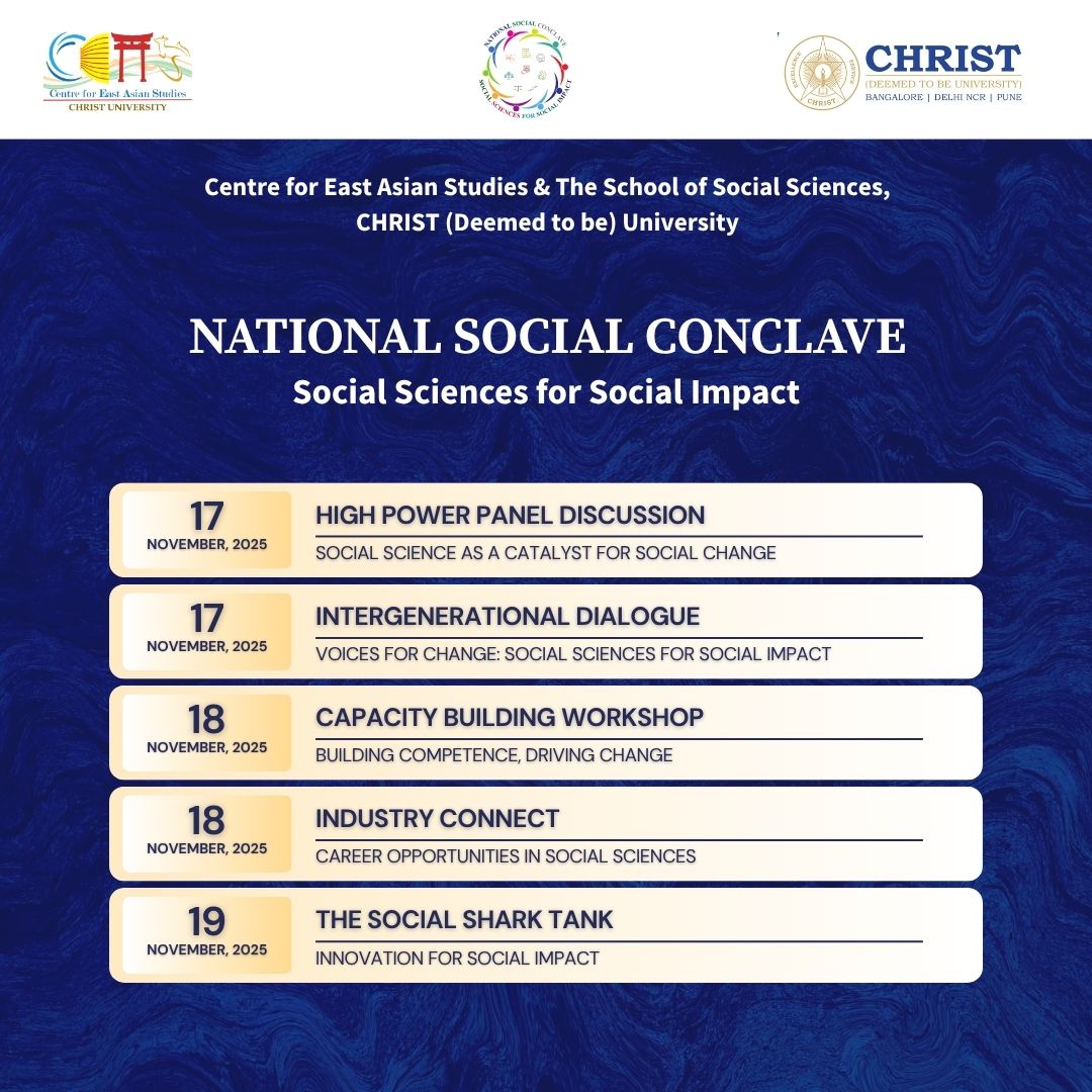 Center for east asian studies tweet media