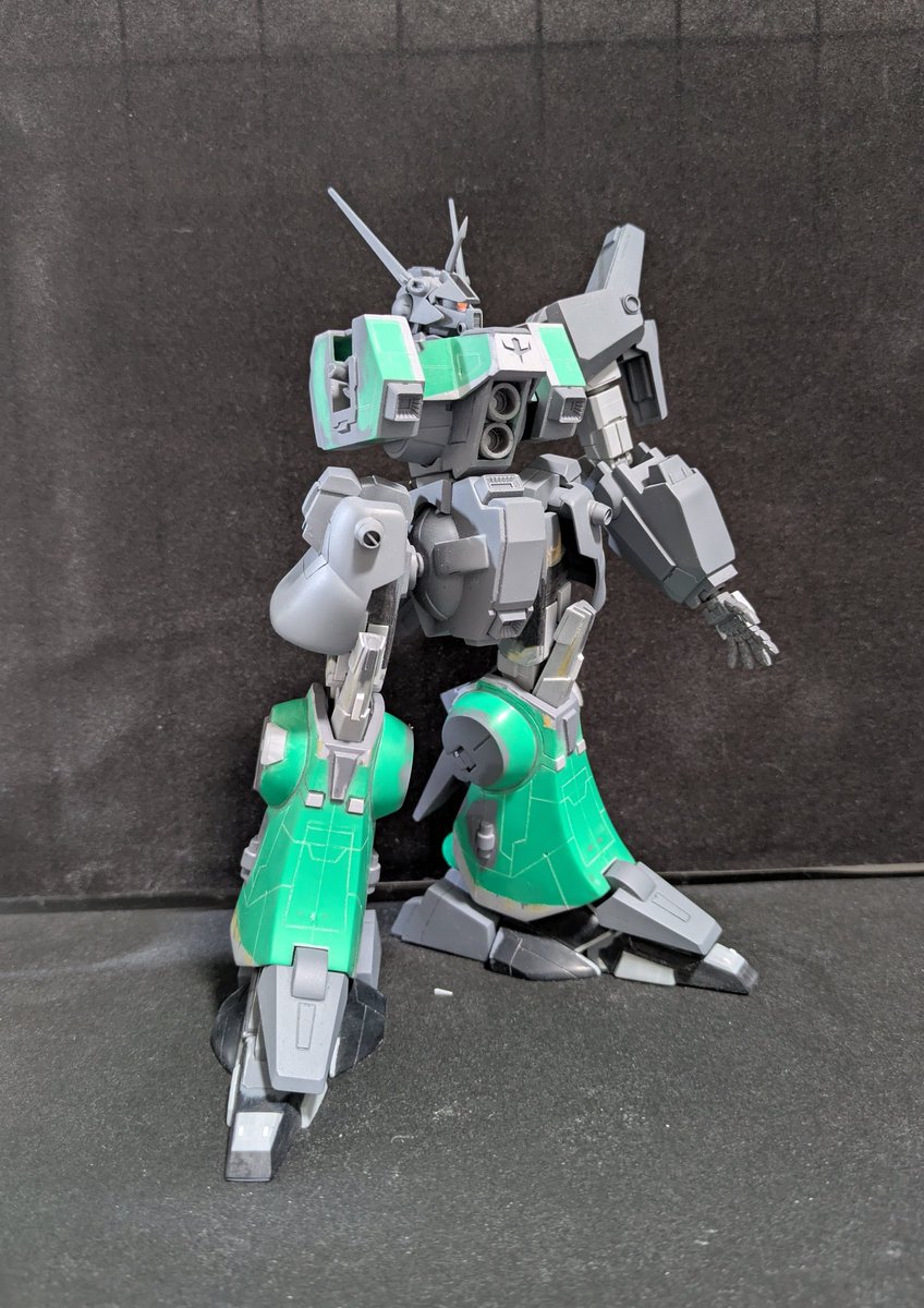 ウチヤマVer.2025楽しむ (@k_uchi_modeling) / Posts / X