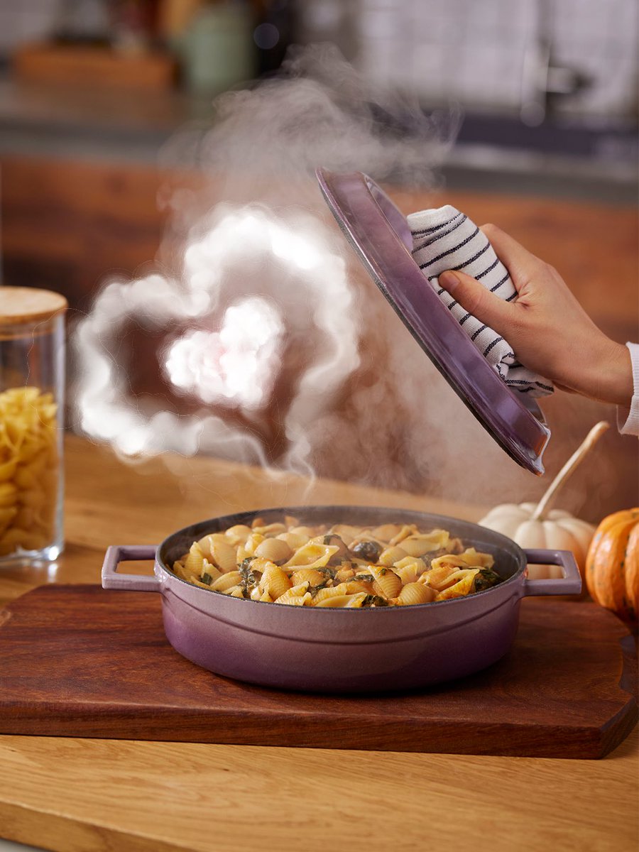 Kasım ayı geldi! Bu ayda Arbella Makarna’ya duyulan aşk da bir başka değil mi? 😍🫠

#Arbella #ÖzenliSofralarınVazgeçilmezi