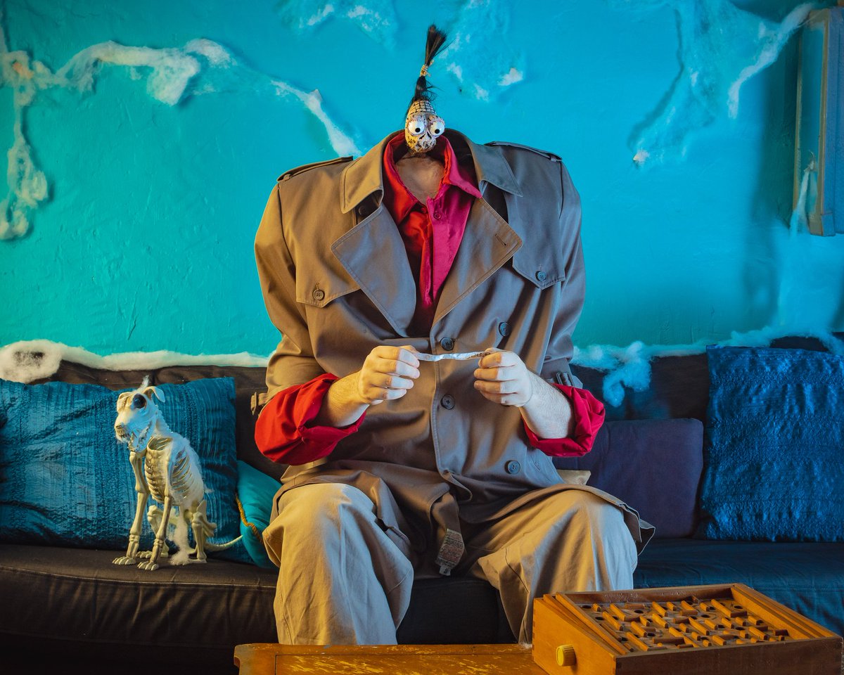 Hamas Piker and Kaya.