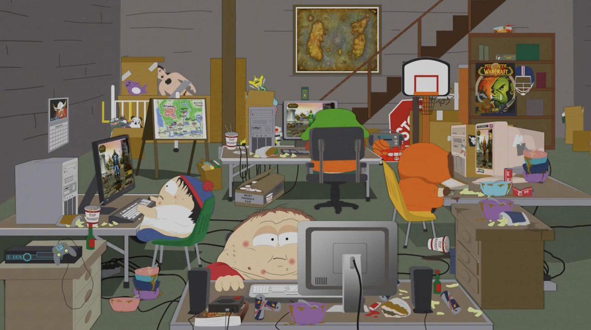 Evan Fox tweet media