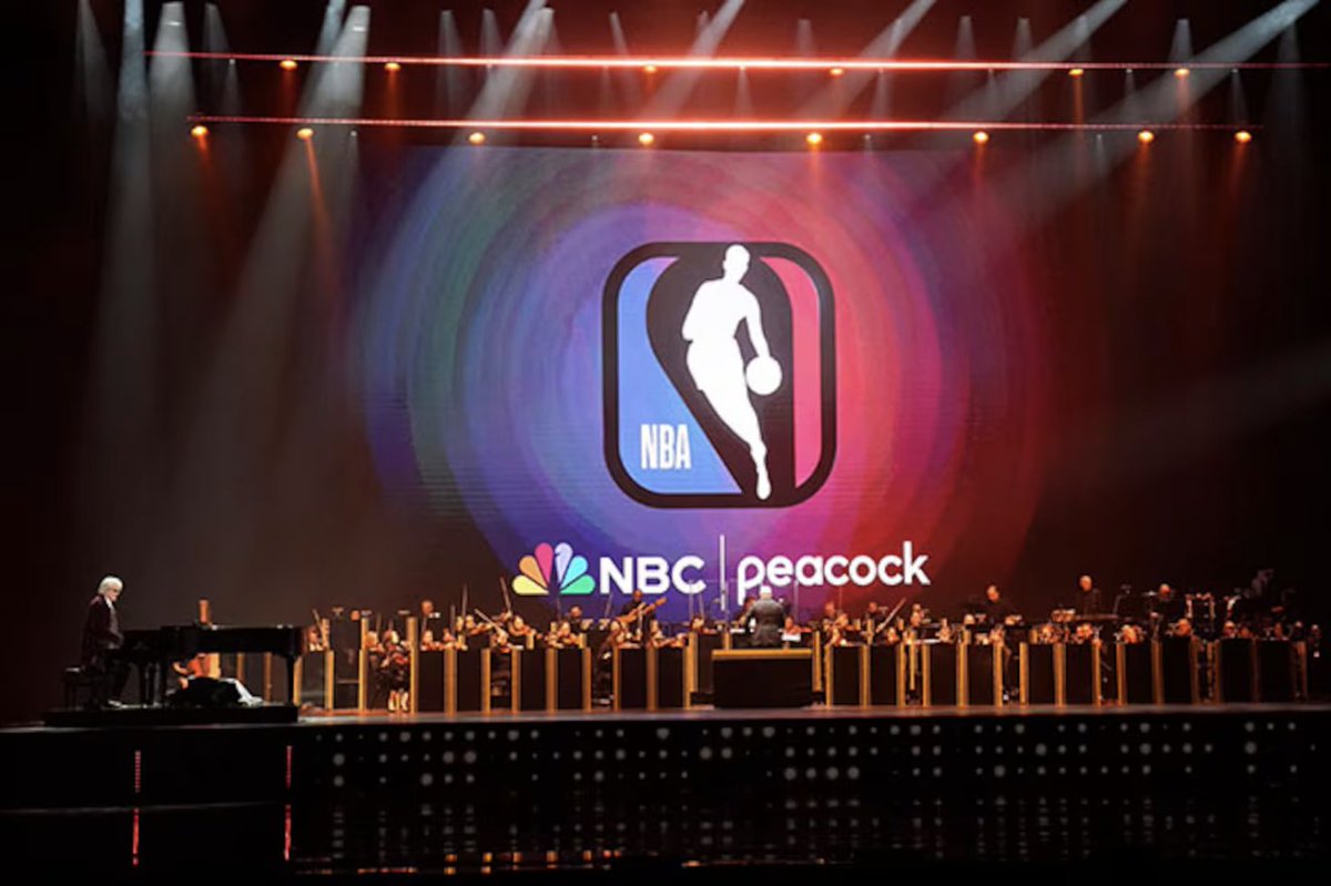 NBCUniversal is launching a new sports cable channel, NBCSN, next