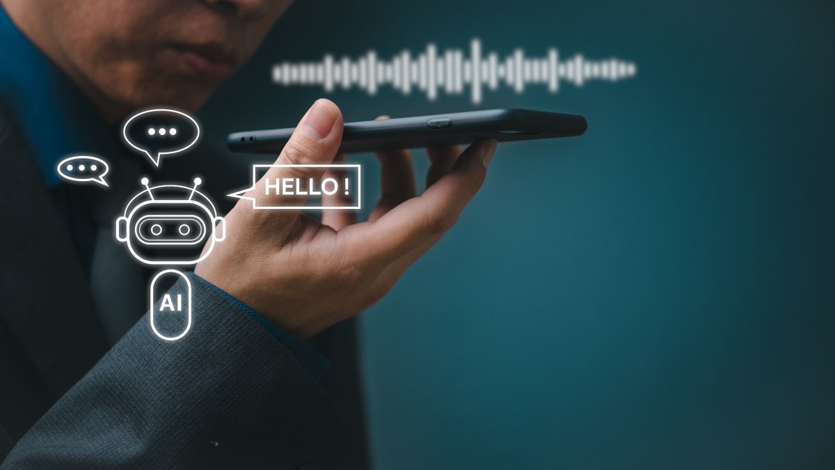 rajeshdudala's tweet image. AI-Powered Voice Recognition from AI Communication Solutions drives smarter customer interactions &amp;amp; boosts conversion rates! 🗣️🤖 Contact us to reach more. #CitizenAI #NeverMissACall #SmartConversations #ConversationalAI #AIForBusiness #CustomerExperience #BoostConversions