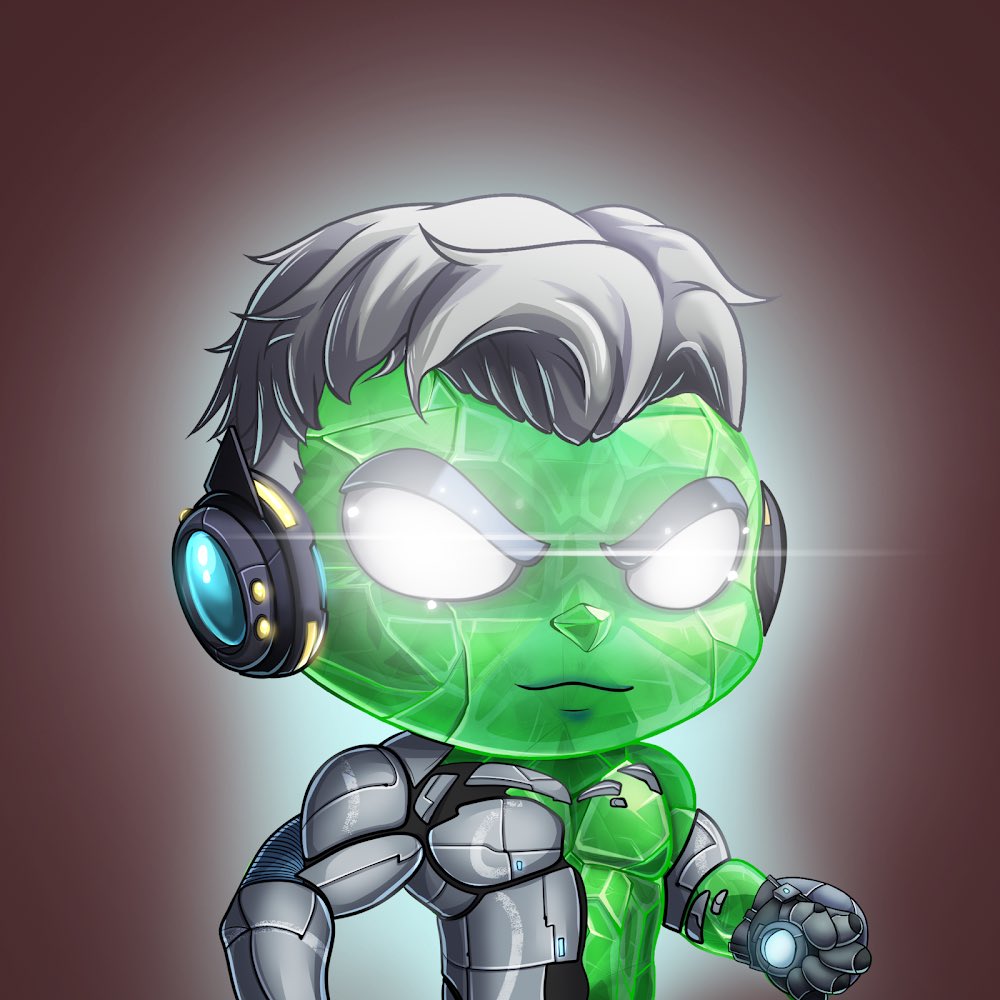 Get Your Gainz

But not this one 

It’s mine and it’ll never be for sale <a href="/GAINZNFTs/">GAINZ</a>