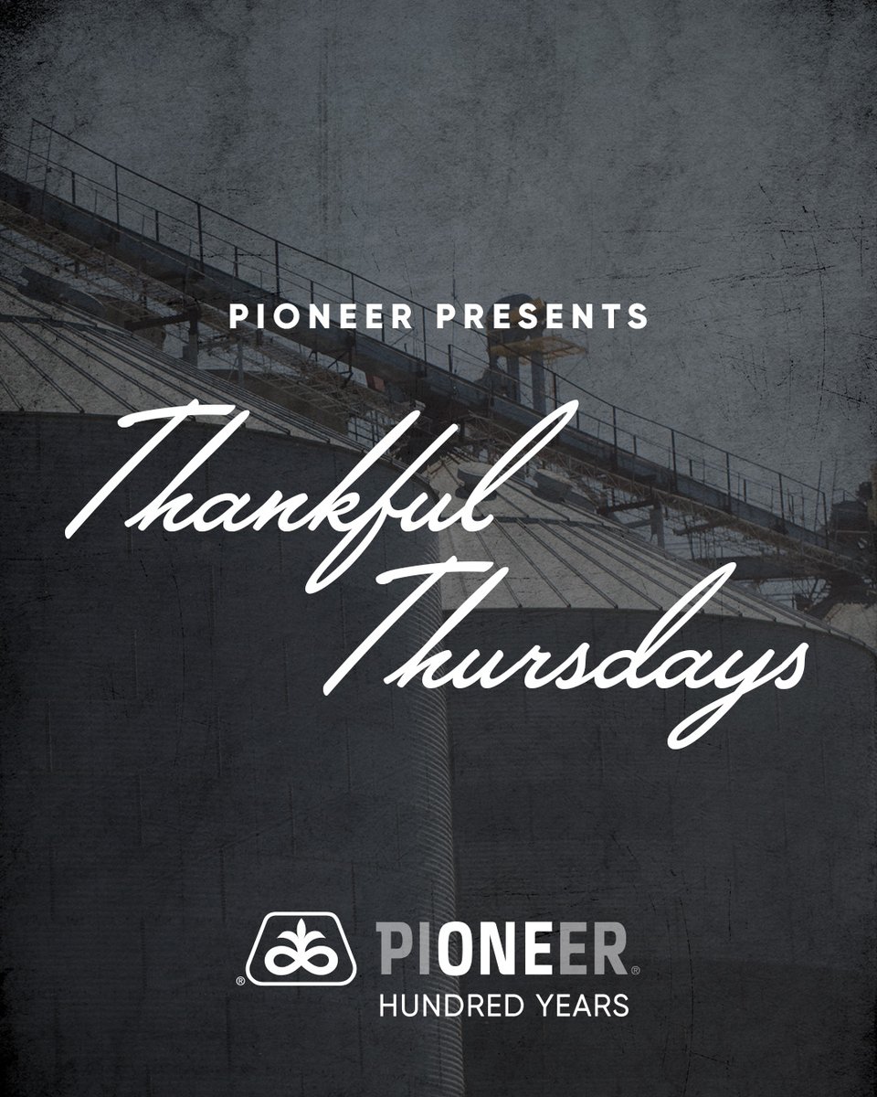 Pioneer Seeds U.S. tweet media