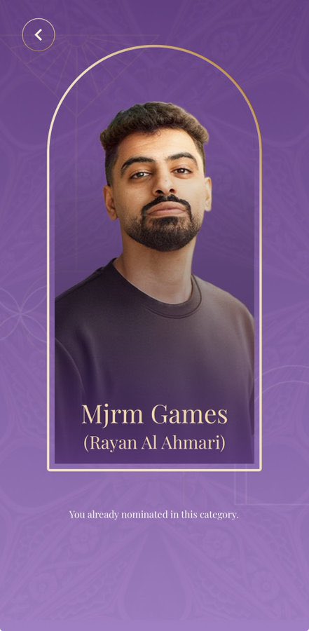 مجرم قيمز 🇸🇦 tweet media