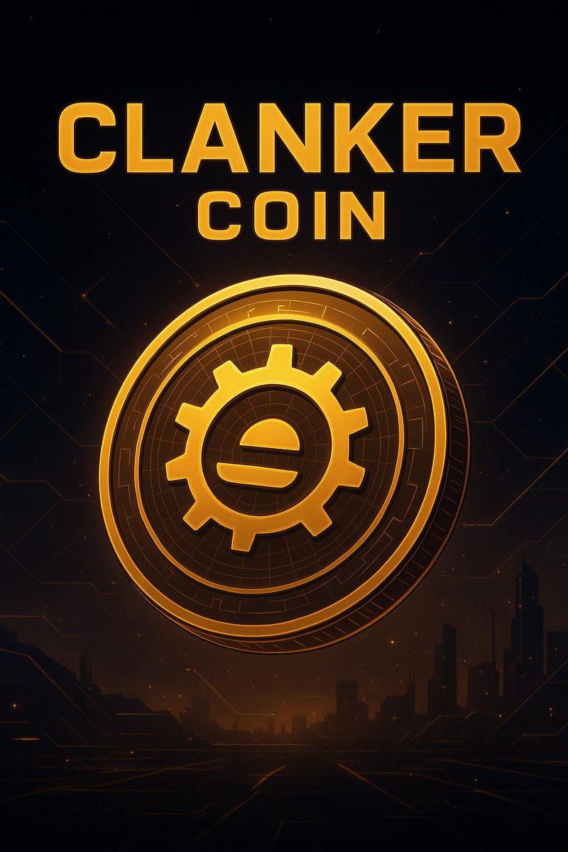 j_sparrow64's tweet photo. Join the CLANKER &amp; BEAT Trading Competition and share a prize pool of 700,000 FF and 5,000,000 HOME! #BinanceFutures https://t.co/mNQZw5j5t3 https://t.co/1MsmGrCKiT