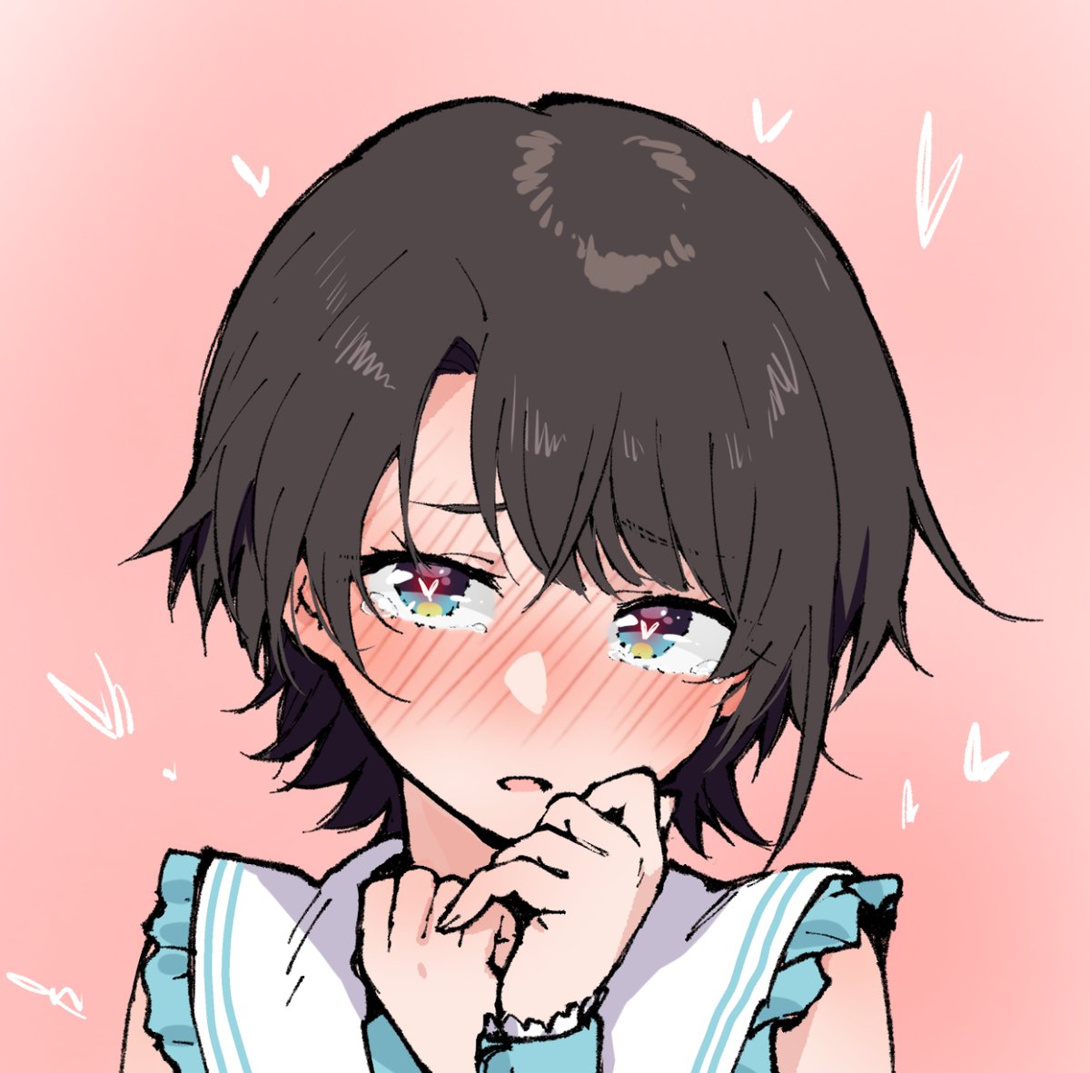 kenzenahemaru's tweet image. これか…