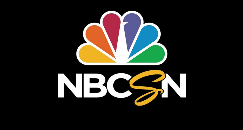 awfulannouncing's tweet photo. Resurrected NBCSN to launch November 17 https://t.co/gKUWMb6UO7 https://t.co/H0z4xJO3IL