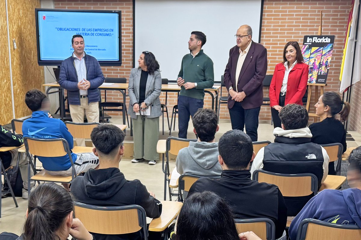 LasTorresdeCotillas tweet media