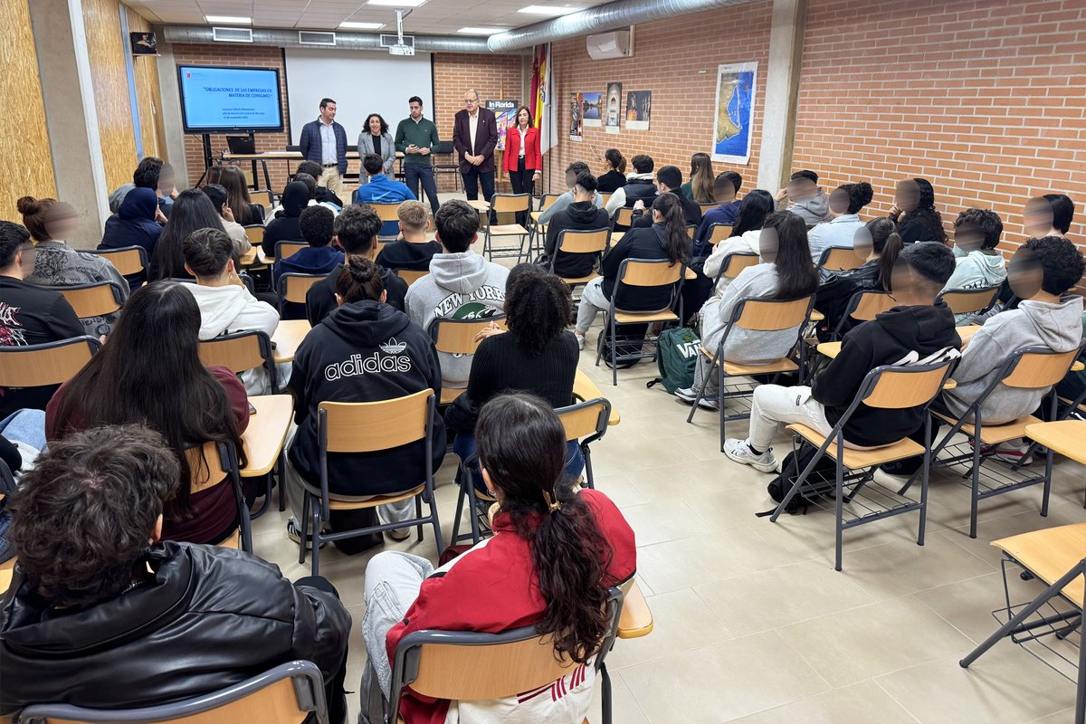 LasTorresdeCotillas tweet media