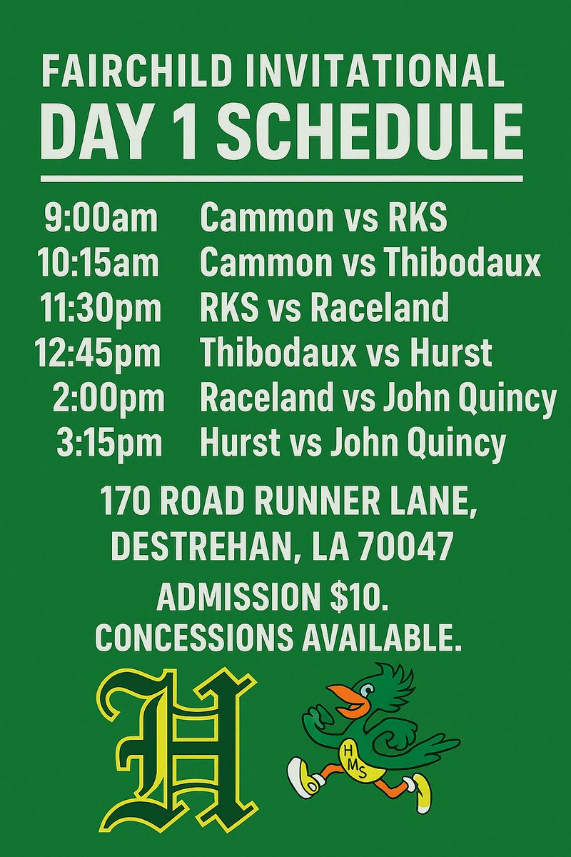 HMS Roadrunners tweet media