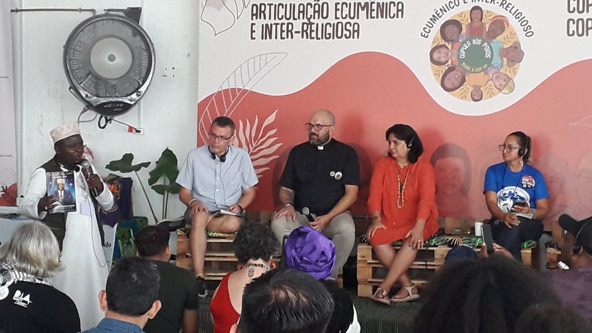 Laicos Misioneros Combonianos tweet media