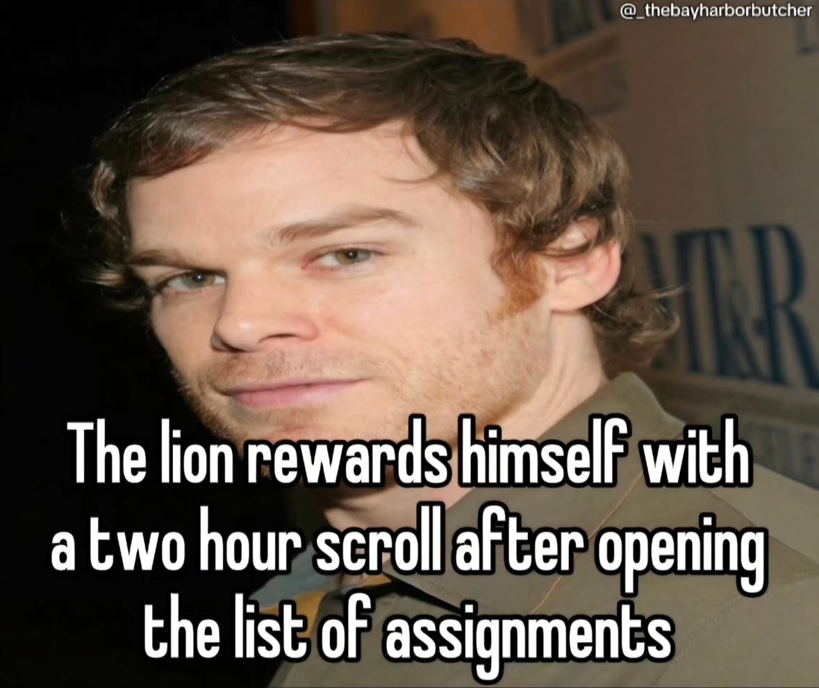 Everything Out Of Context (@everythingooc) on Twitter photo 