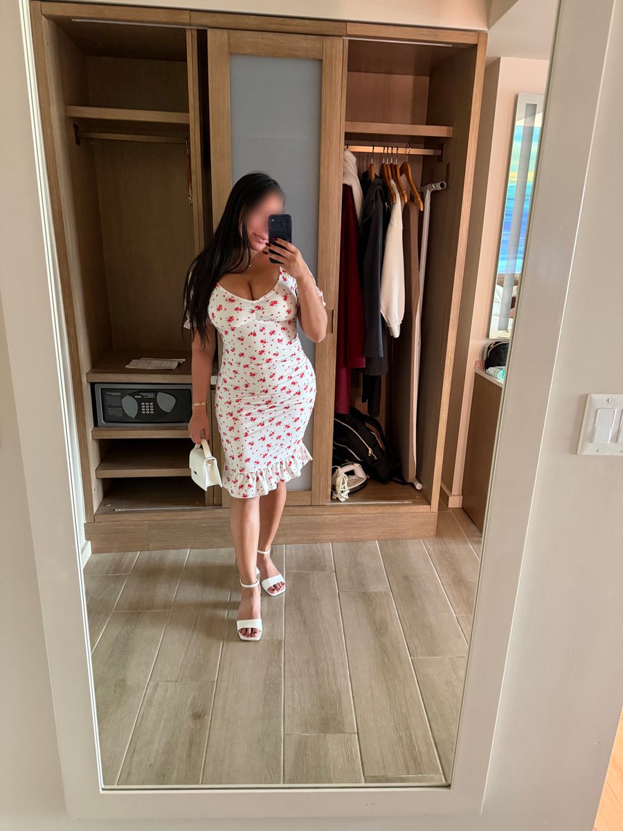 Ms Anna Lee 🌹| TORONTO tweet media