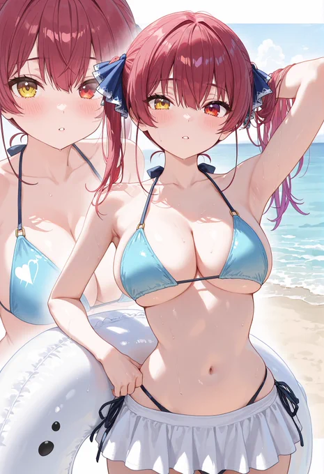 宝鐘マリン