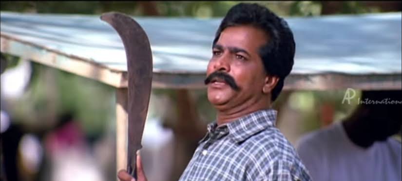 Innaiku #AK64 update nu sonnavan yevanda