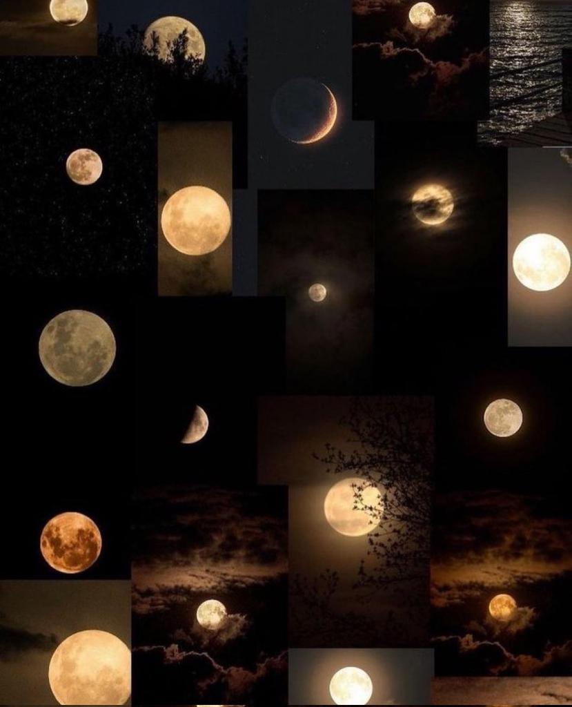 MOON (@moon4pics) on Twitter photo 