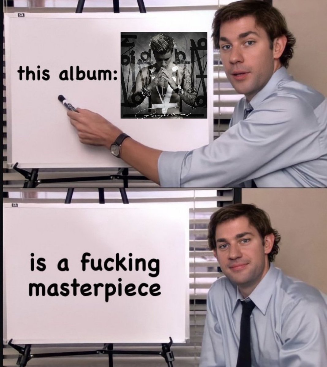 10 years of purpose