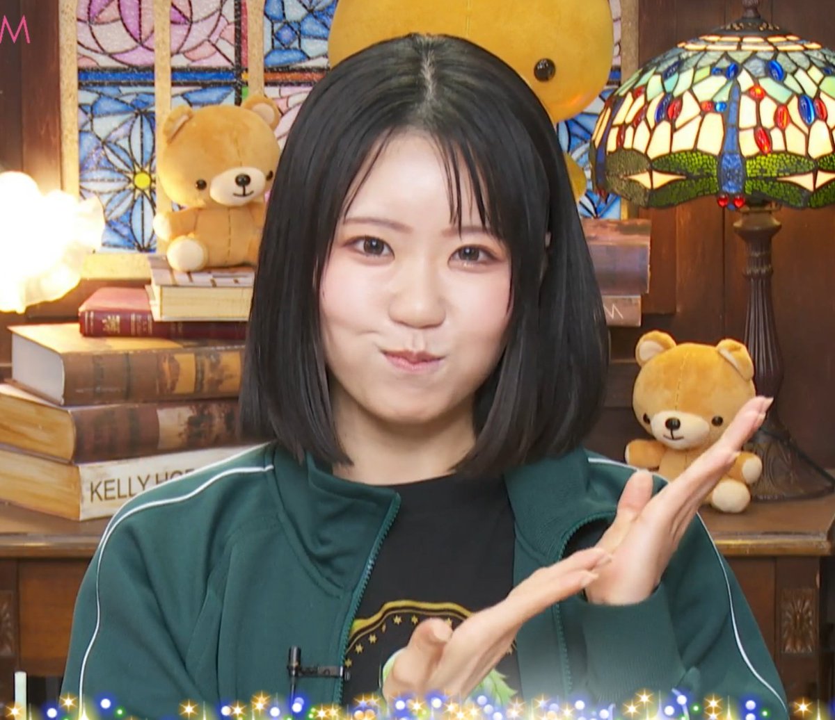 仕事終わらなくて、冒頭見れんかった。。 奈央さま今夜も美しい。 