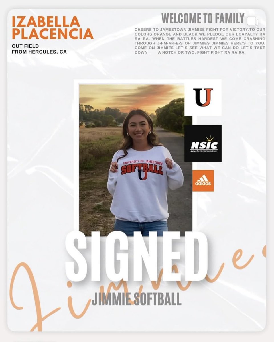 UJSoftball's tweet photo. Good people make good JIMMIES! https://t.co/M1WGuyBn81