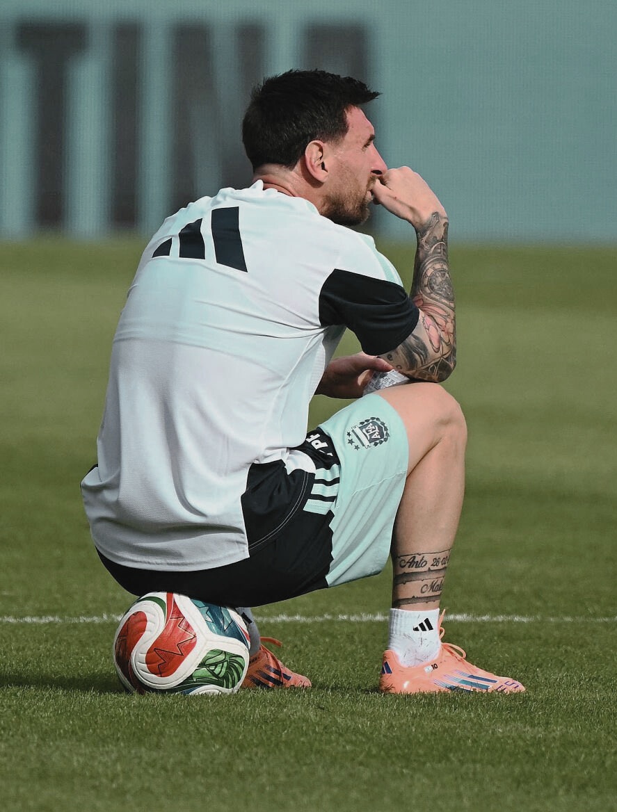 Messias30_'s tweet photo. Ojalá no termine nunca. https://t.co/BFOUUYen0H