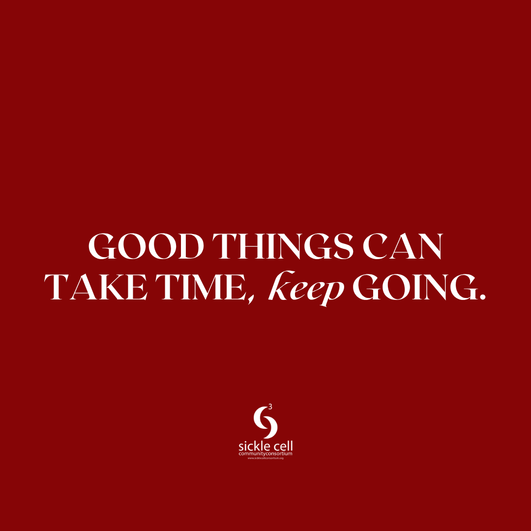 Sickle Cell Consortium tweet media