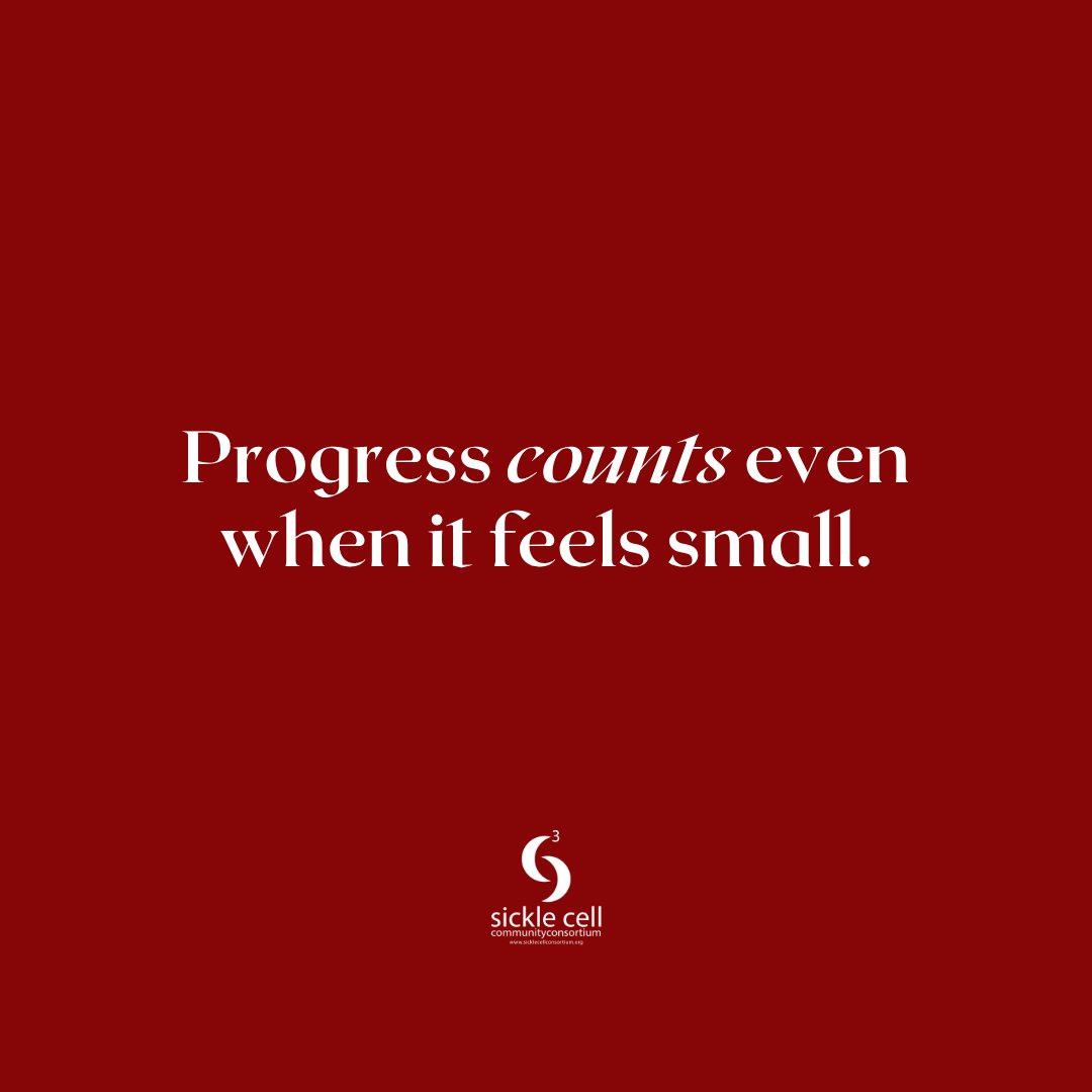 Sickle Cell Consortium tweet media