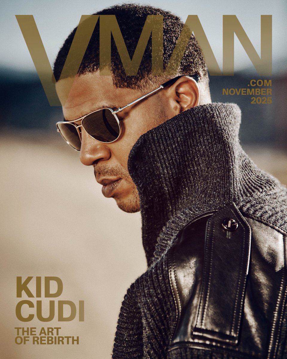 VMAN Magazine (@VMAN) / Posts / X