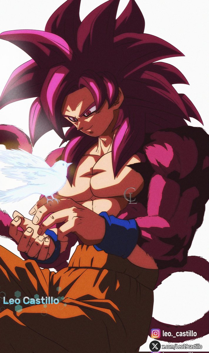 Buenas, dejo esta ilustración que hice #goku #dbz #drawing #dragonball #toei #BANDAI <a href="/RPtoyotarou/">toyotaro</a> <a href="/ToeiAnimationLA/">Toei Animation Latinoamérica</a> <a href="/ToeiAnimation/">Toei Animation</a> 
<a href="/BandaiNamcoLA/">BANDAI NAMCO Latam</a>