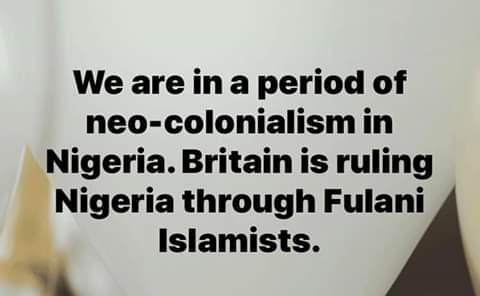 EmekaNw71110140's tweet image. #Biafra #FreeNnamdiKanu