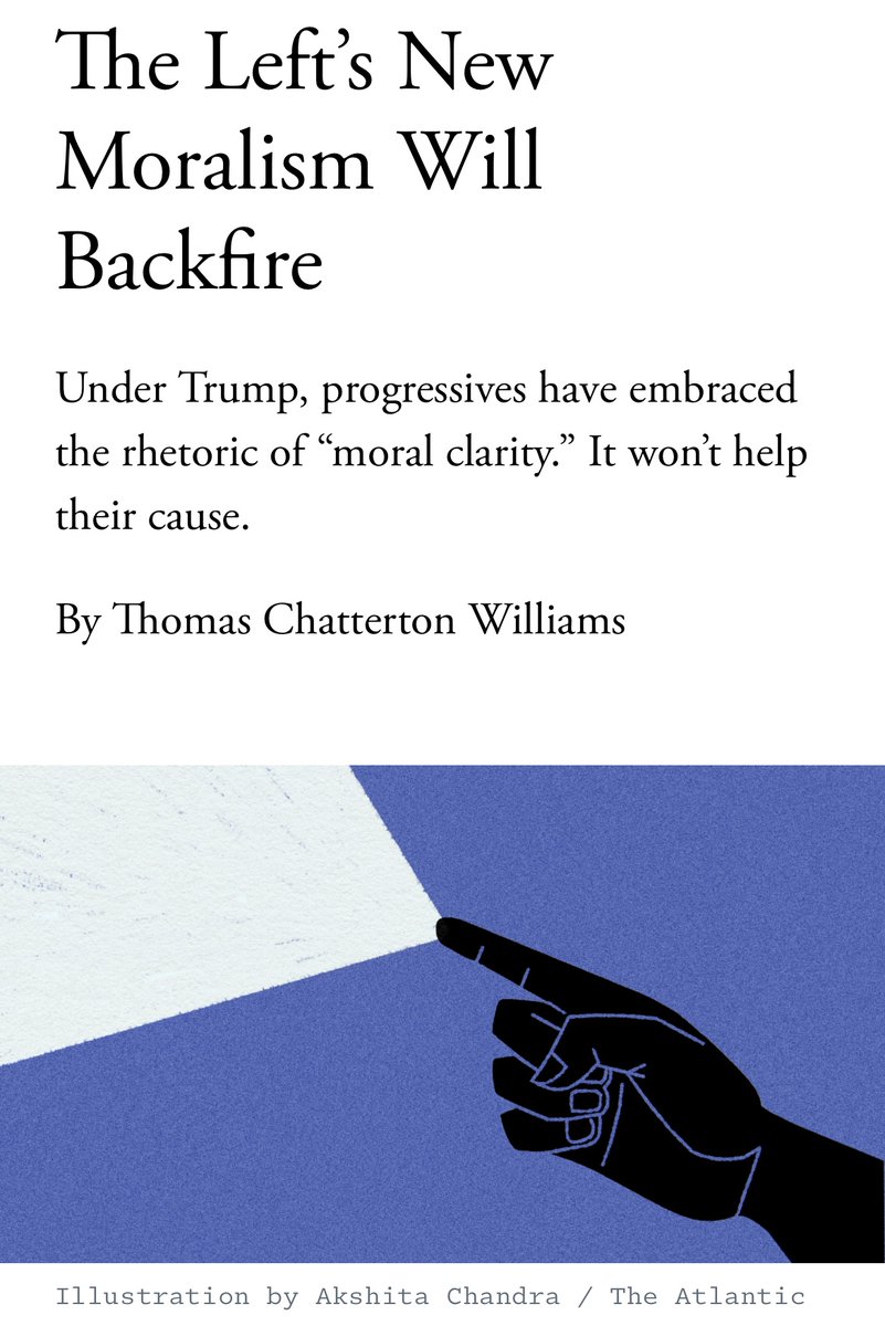 Thomas Chatterton Williams tweet media