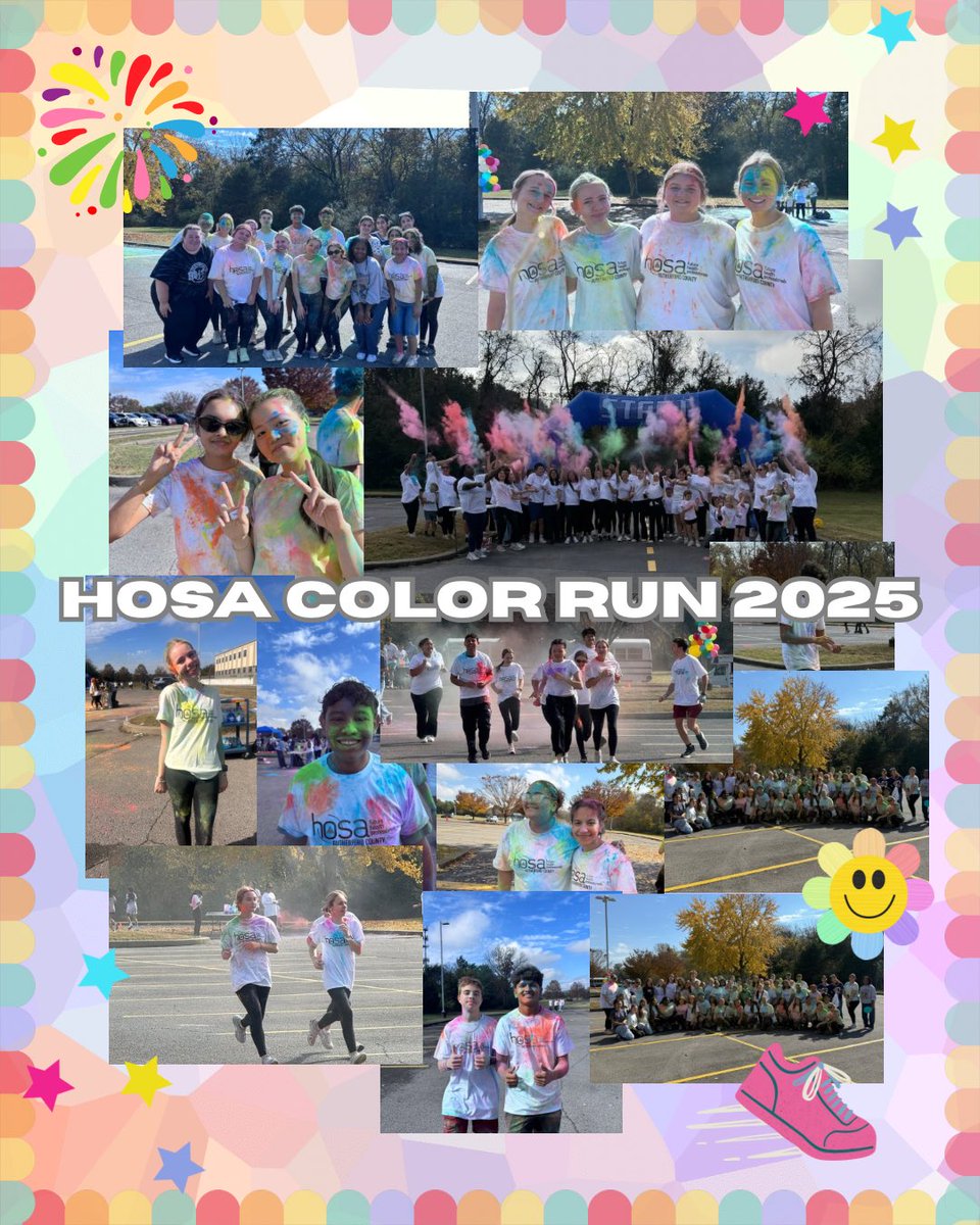 Stewarts Creek HOSA tweet media