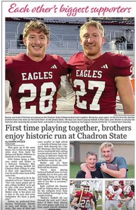 Image from π Stanton Mustangs Football π (@SCSMUSTANGFBALL)