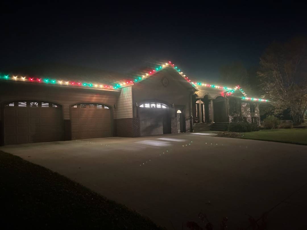 TeaStormChaser's tweet photo. ✨ Let Your Home Be the Brightest on the Block – Without Lifting a Finger! ✨

Tired of untangling lights, climbing icy ladders, and freezing fingers every December?
Let our professional Christmas light team handle it all for you!

We provide:

🎄 Custom Christmas light design for your home or business

🪜 Full installation – safe, fast, and professional

💡 Maintenance all season long

🎁 Takedown and neatly packed lights after the holidays

You relax and enjoy the glow—we’ll handle the work.

📞 Call 605-471-0090 for a FREE quote!